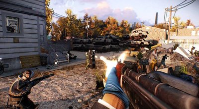 FPS Oyun Stratejileri