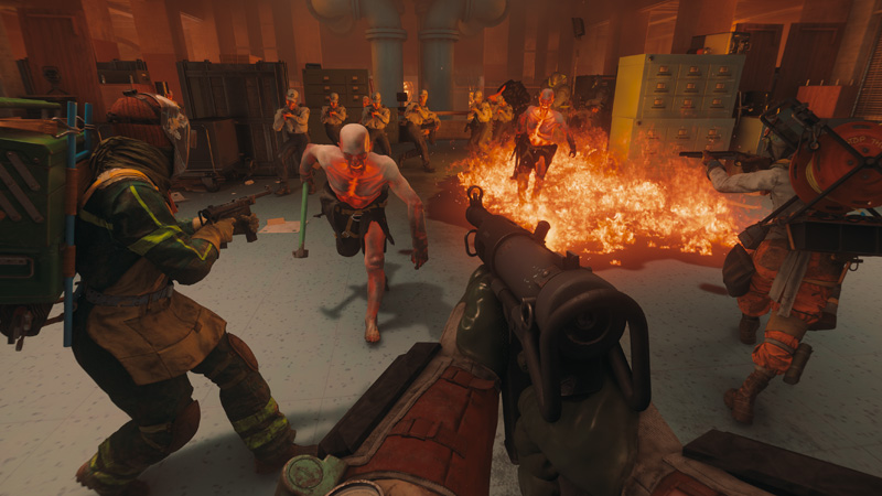 Oyun Performans İpuçları